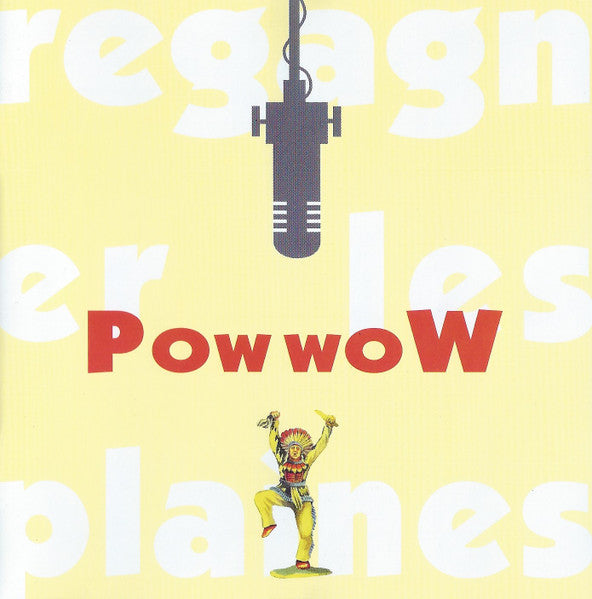 Regagner Les Plaines