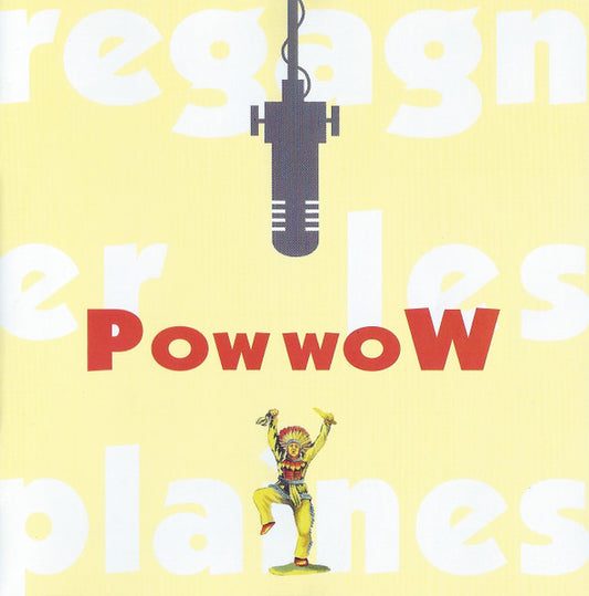 Regagner Les Plaines