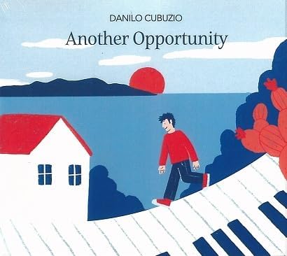 Another Opportunity