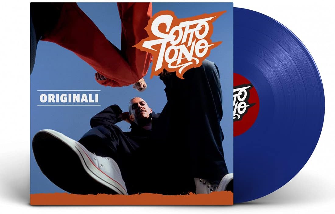 Originali  Limited Edition
