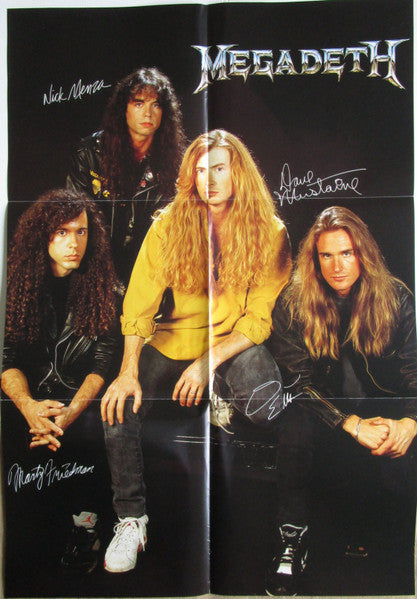 Symphony Of Destruction Special Limited Edition