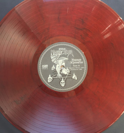 Demonic Thereafter  Limited Edition