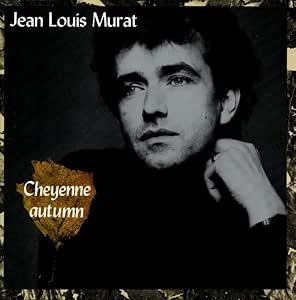 Cheyenne Autumn