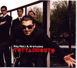 Tuttaposto