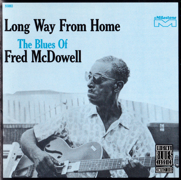 Long Way From Home