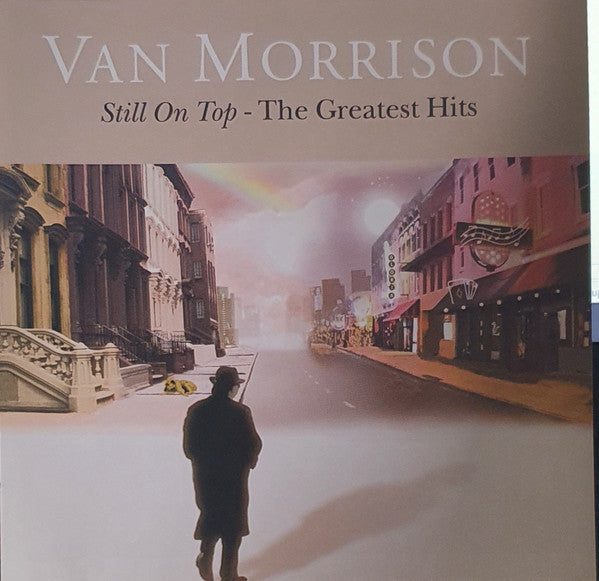 Still On Top The Greatest Hits