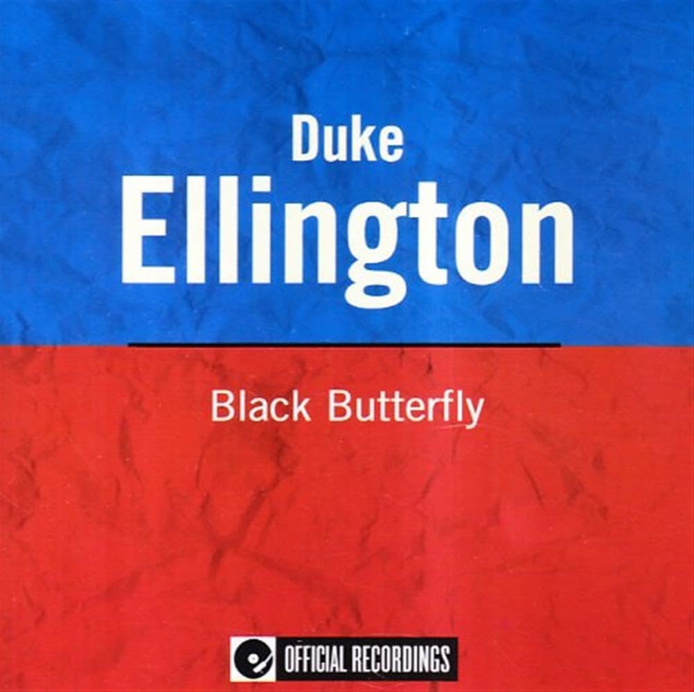 Black Butterfly