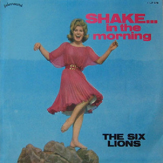 Shake In The Morning