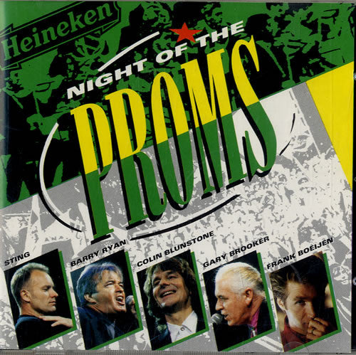 Night Of The Proms 93
