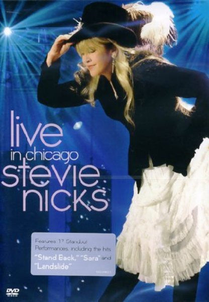 Live In Chicago