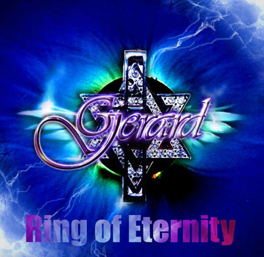 Ring of Eternity Limited Edition Japan