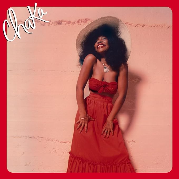 Chaka 45 Anniversary