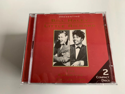 The Essential Collection