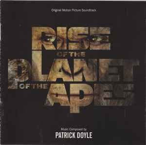 Rise Of The Planet Of The Apes