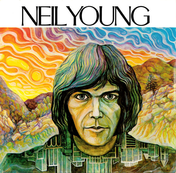 2 Originals Of Neil Young