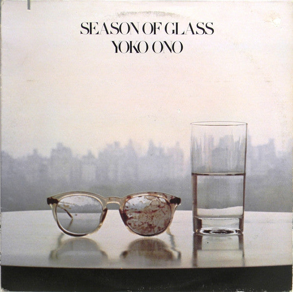 Season of Glass