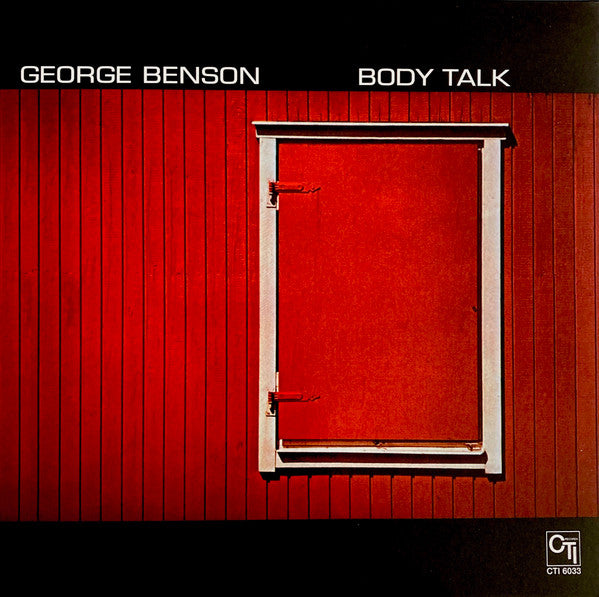 Body Talk