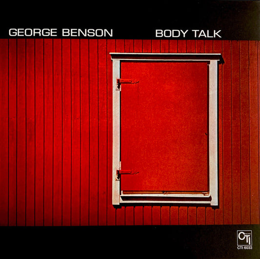 Body Talk