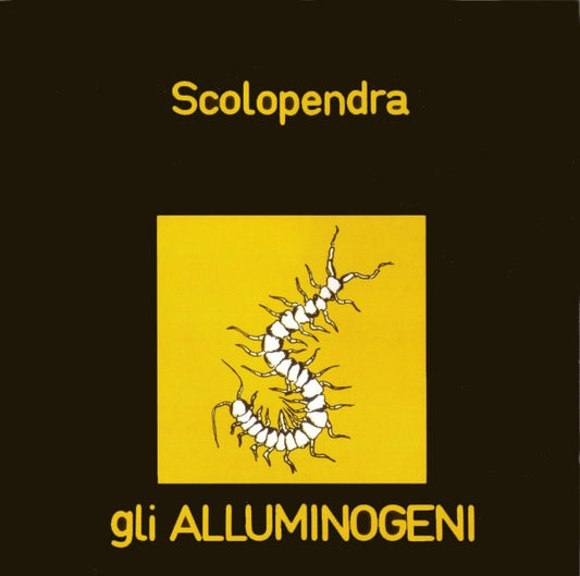 Scolopendra
