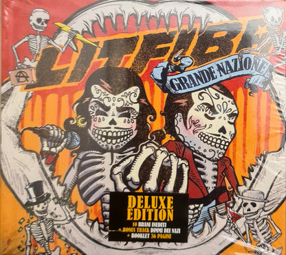 Grande Nazione Deluxe Edition