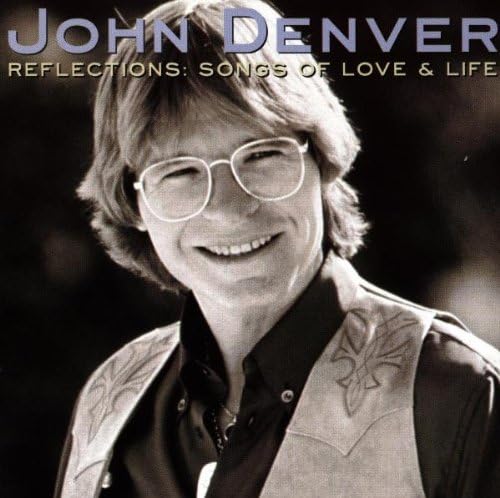 Reflections Songs Of Love & Life
