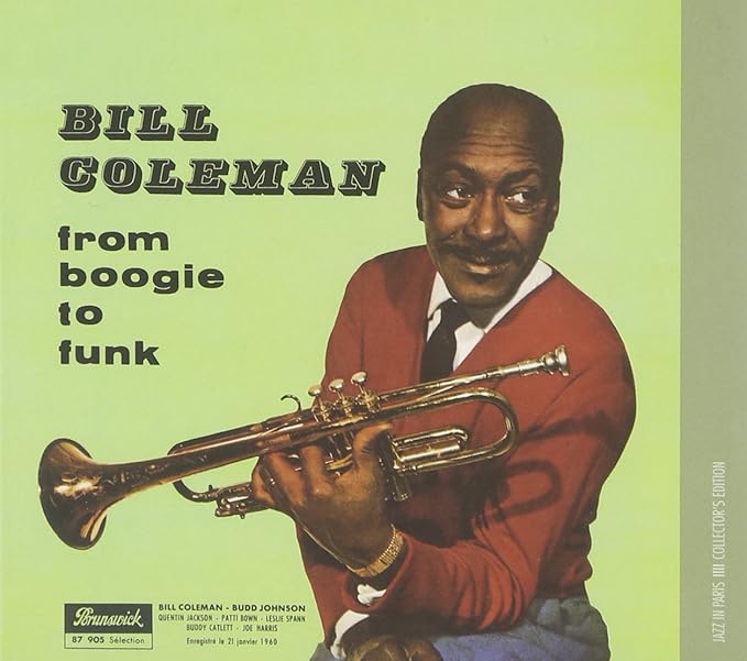 From Boogie To Funk