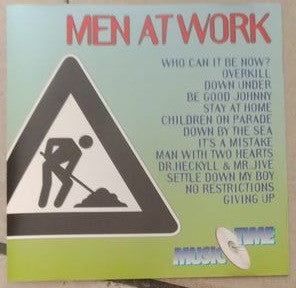 Men At Work