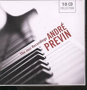 The Jazz Recordings