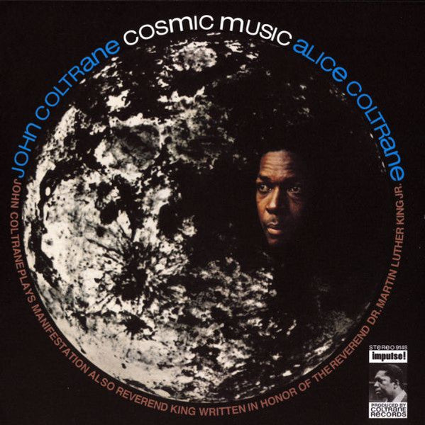 Cosmic Music