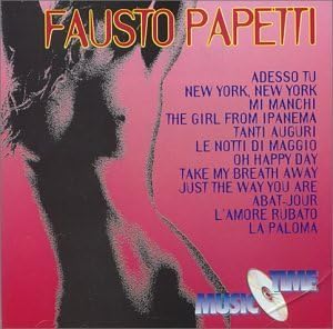 Fausto Papetti