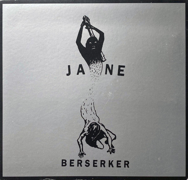 Berserker