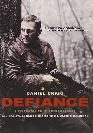 Defiance - I giorni del coraggio