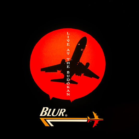 Live At The Budokan Limited Edition RSD