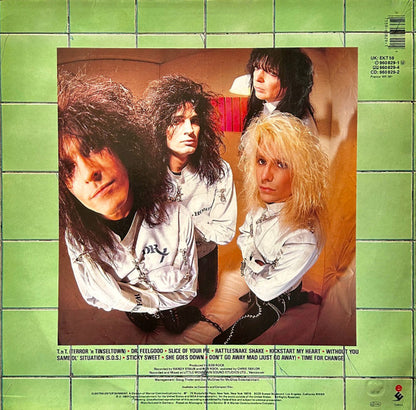 Dr. Feelgood