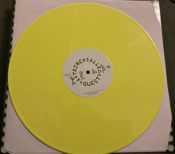 Midnight Marauders Limited Edition