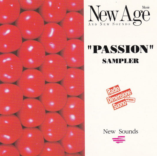 Passion