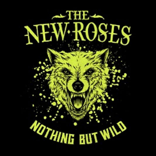 Nothing But Wild Limited Edition