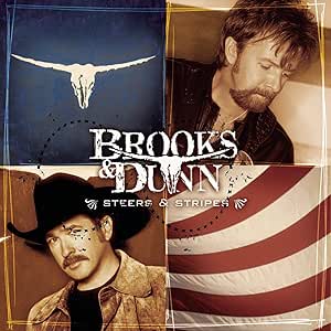 Steers & Stripes HDCD