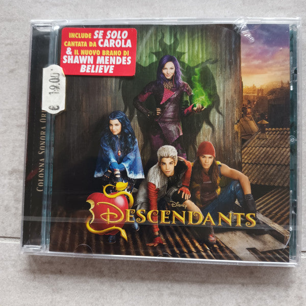 Descendants