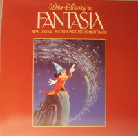 Walt Disney's Fantasia