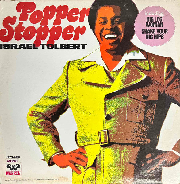 Popper Stopper