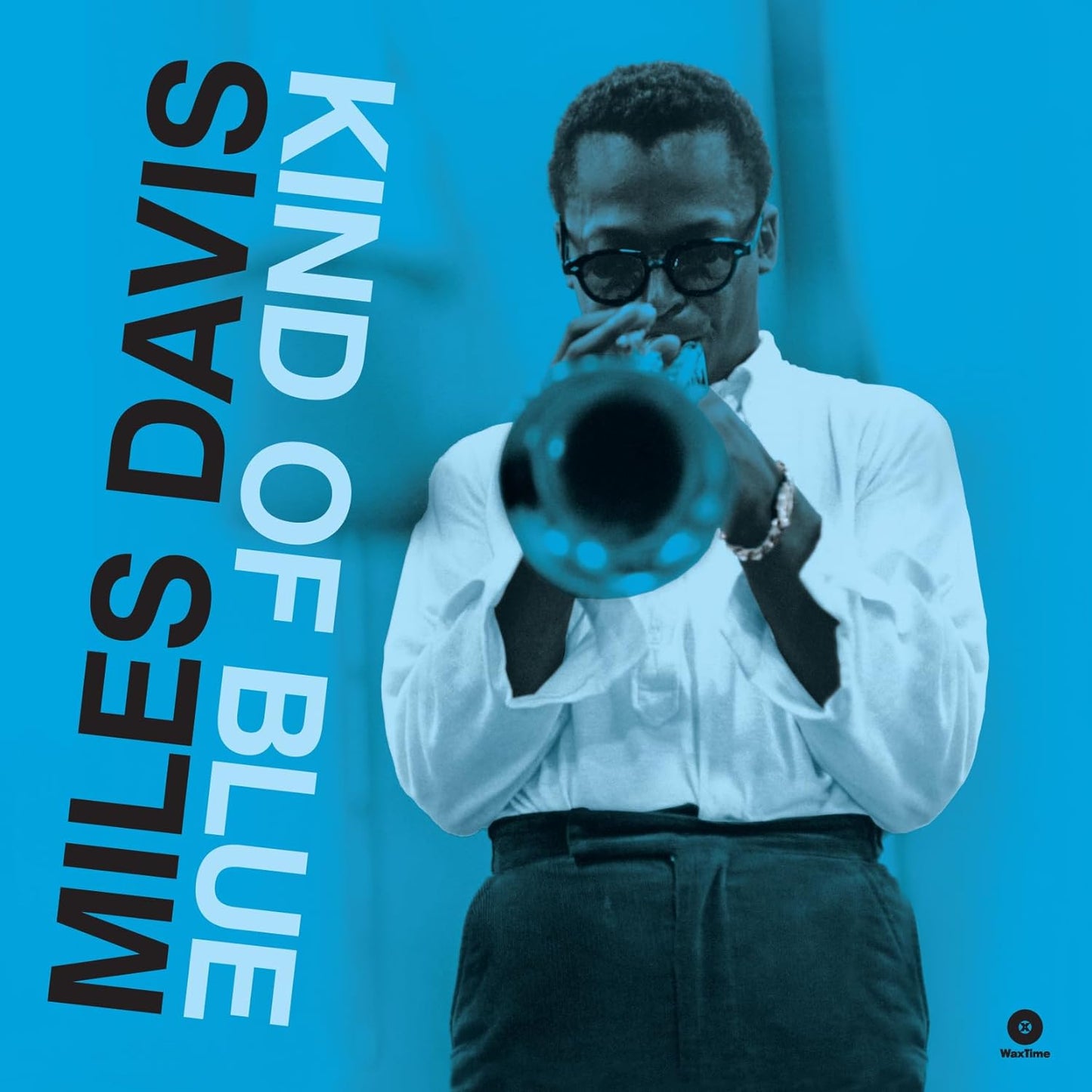 kind of blue limited edition