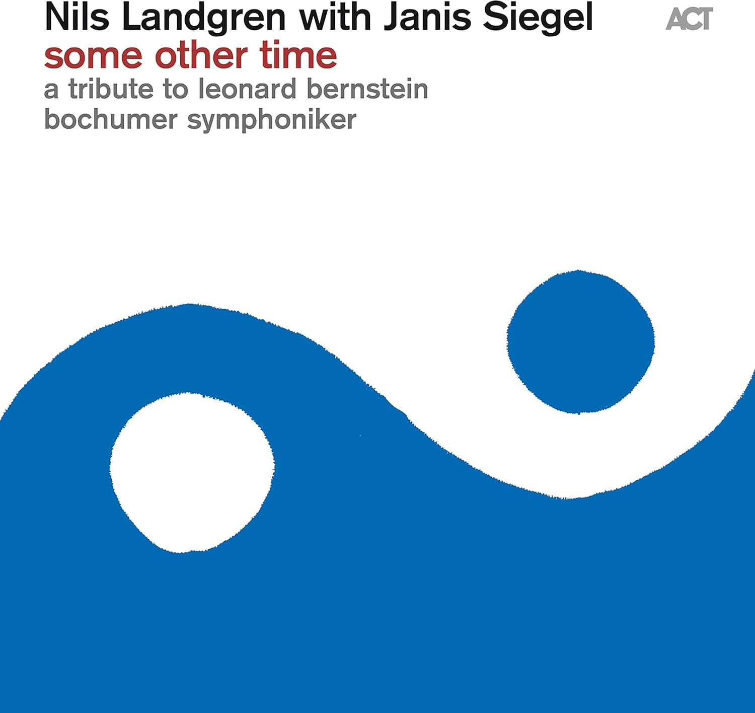 Some Other Time A Tribute To Leonard Bernstein