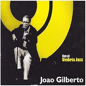 Live At Umbria Jazz
