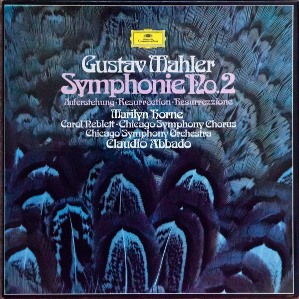 Symphonie No.2