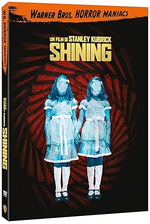 Shining Edizione Horror Maniacs