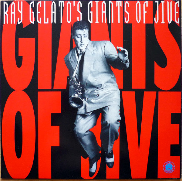 Giants Of Jive