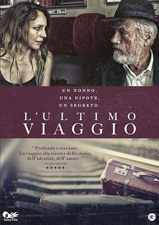 L'ultimo viaggio DVD
