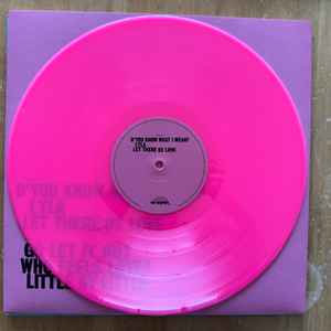 Time Flies 1994 2009 Special Edition 15th Anniversary RSD
