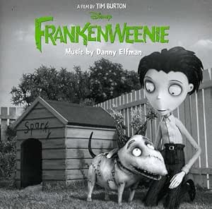 Frankenweenie